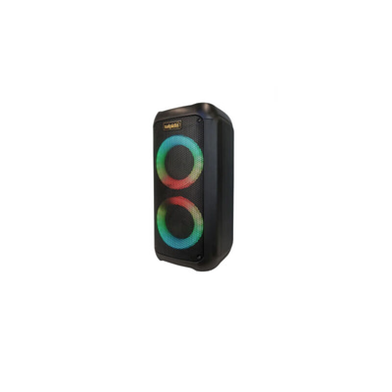 SALPIDO Partybox Speaker WAVES 303-image 2