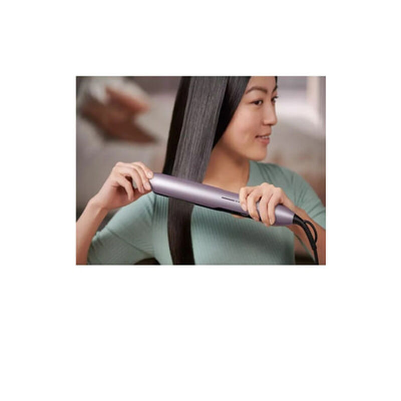 PHILIPS Hair Straightener BHS530/00-image 3
