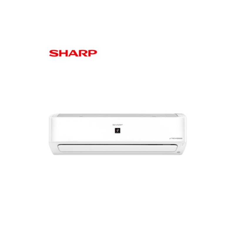 SHARP Split air cond-image 6