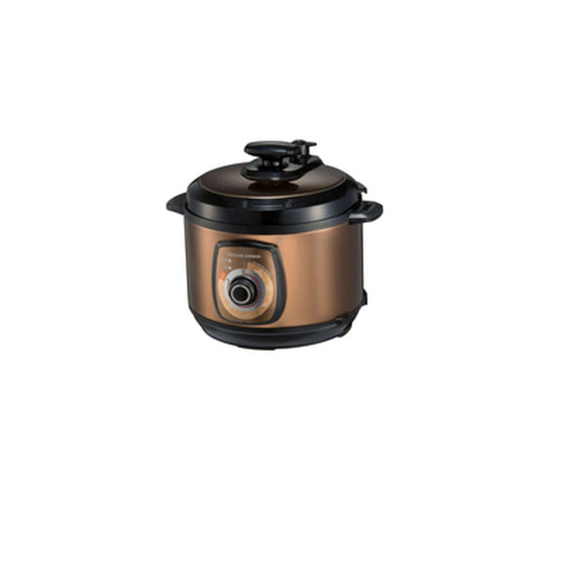 MIDEA Pressure Cooker 5l MY-CH501W-image 2