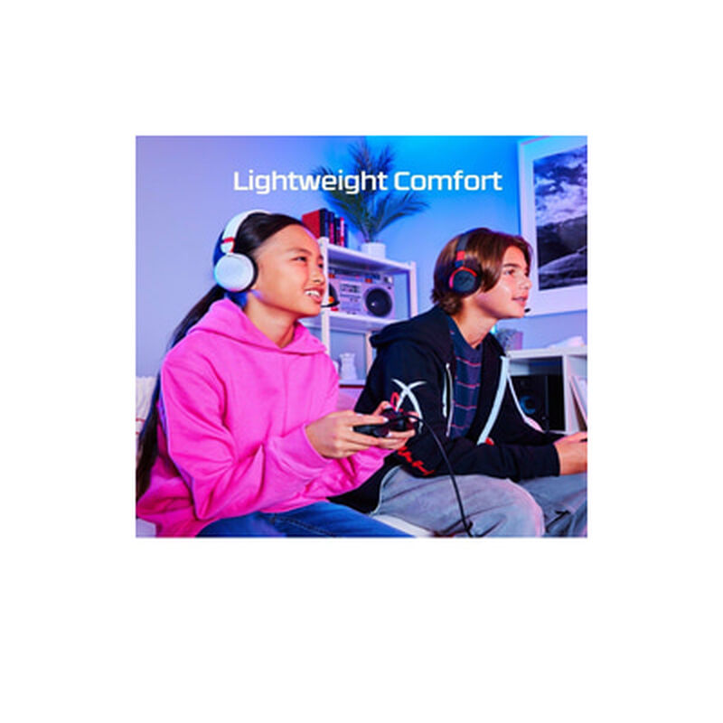 HYPER X Gaming headset-image 7