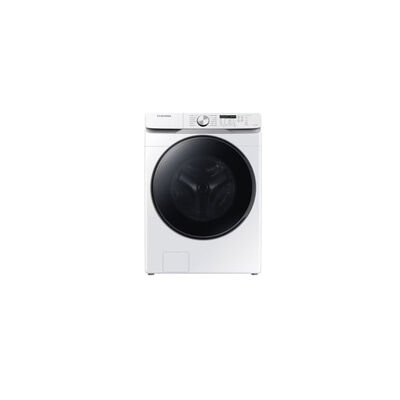 SAMSUNG Front Load Washer 17kg WF17T6000GW/FQ