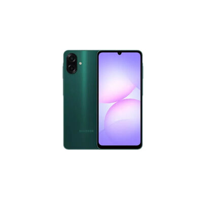 SAMSUNG A07 5g Green(8+256gb) SM-A076BLGDXME
