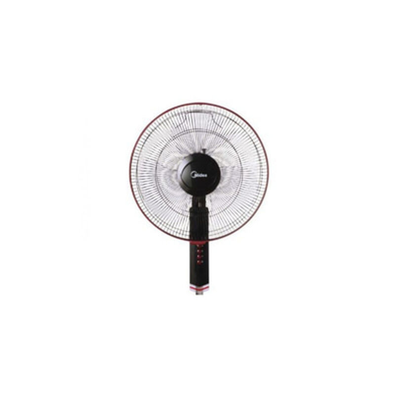 MIDEA 16in Stand Fan MF-16FS10N-image 4