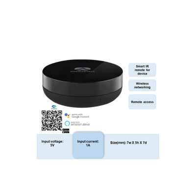 PRIMERO Ir Universal R/control PWIR-03