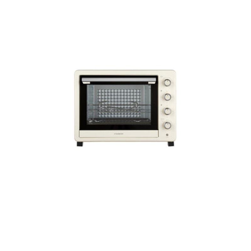 FABER Electric Oven 66l Ivory FEO IVORY 664-image 2
