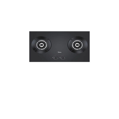 MIDEA Build In Glass Hob MGH-2280GL