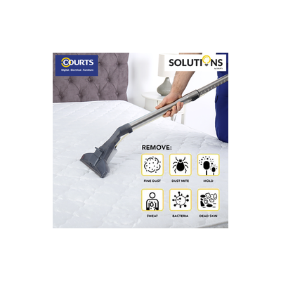 1X MATTRESS CLEANING -  SINGLE