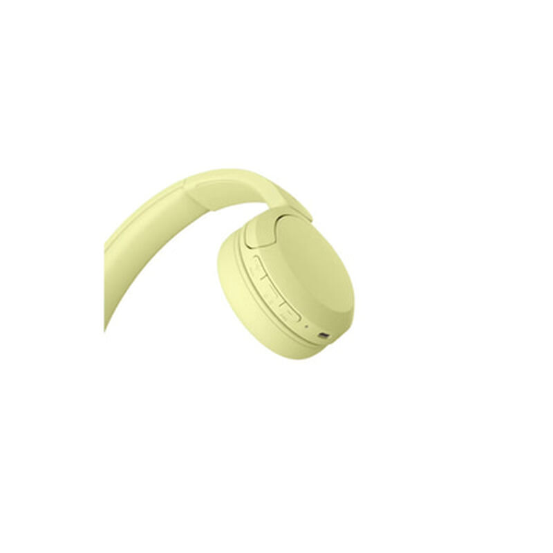 SONY Wireless headphone-image 6
