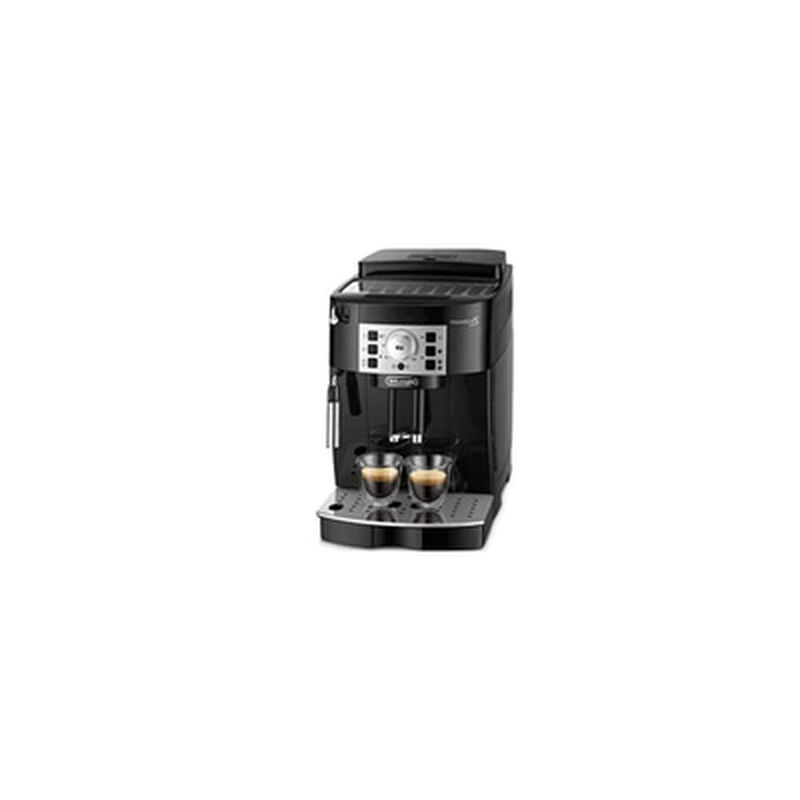 DELONGHI Automatic Coffee Machines ECAM12.122.B-image 3
