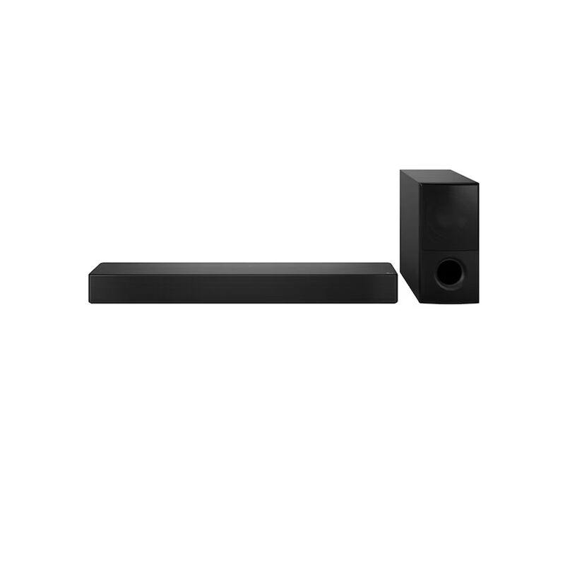 LG 4.1ch Soundbar SH5A.DMYSLLK-image 1