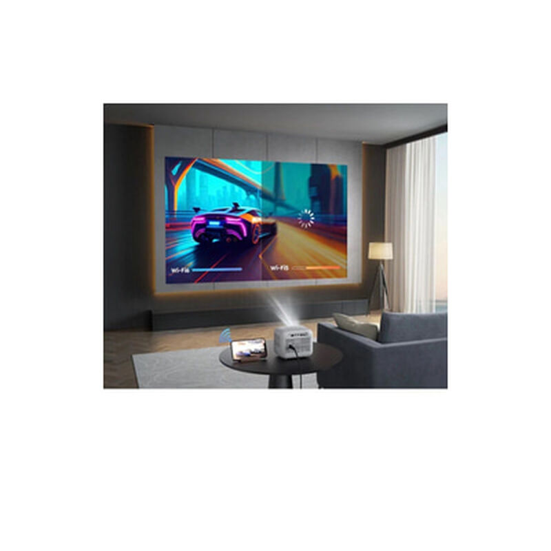 YABER Lifestyle Projector YABER L1-image 6