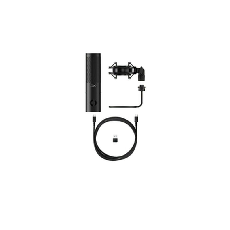 HYPER X Quadcast 12s 9A273AA-image 7