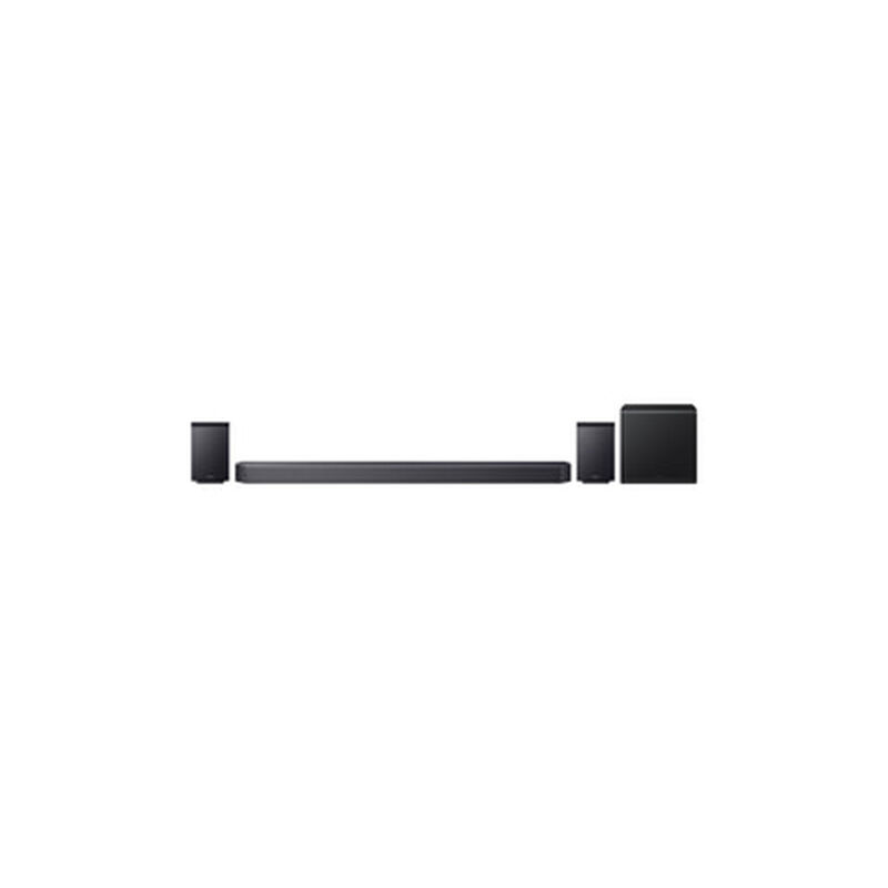 SAMSUNG Q930h 9.1.4ch Q-soundbar HW-Q930H/XM-image 1