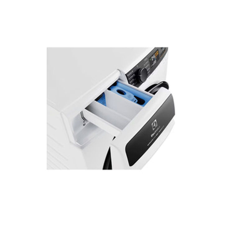 ELECTROLUX Frontload 10kg+dryer7kg EWW1023P5WC-image 7