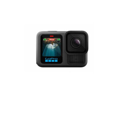GOPRO Hero 13 Black Bundle Hero 13 Bundle CHDRB-131-RW