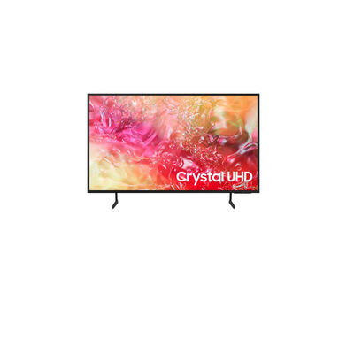 SAMSUNG 43in Uhd Smart Tv UA43DU7000KXXM