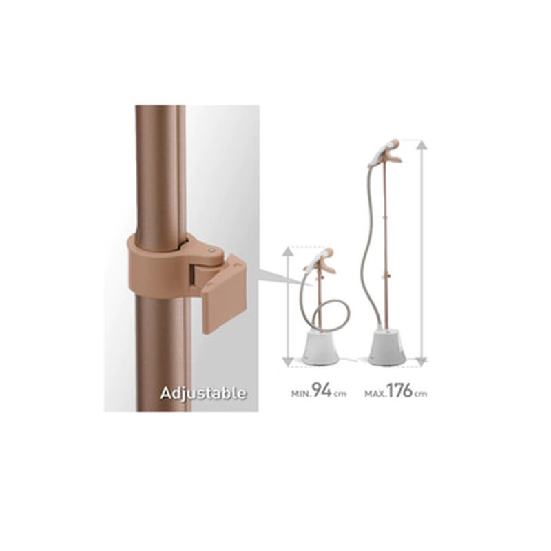 PANASONIC Garment Steamer NI-GSG060WSK-image 10