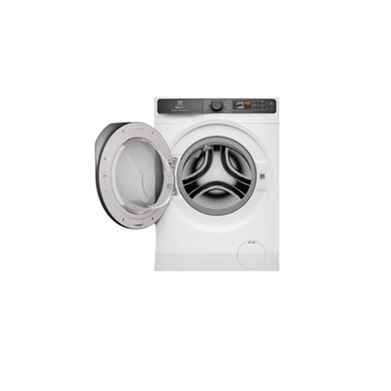 ELECTROLUX Frontload 13kg+dryer9kg EWW1343R7WC-image 3