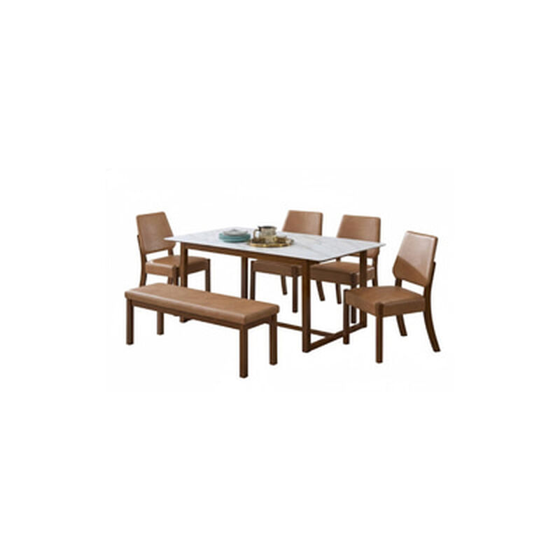 YG Ml 160x90cm 1+6 Smart Top VENICE-image 2