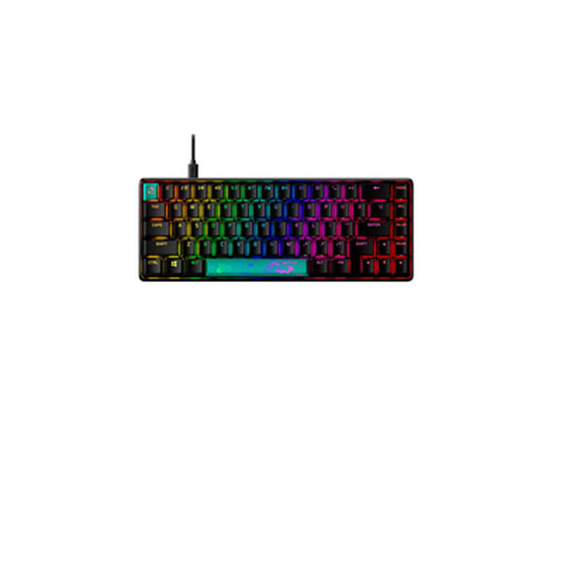 HYPER X Gaming keyboard us-image 6