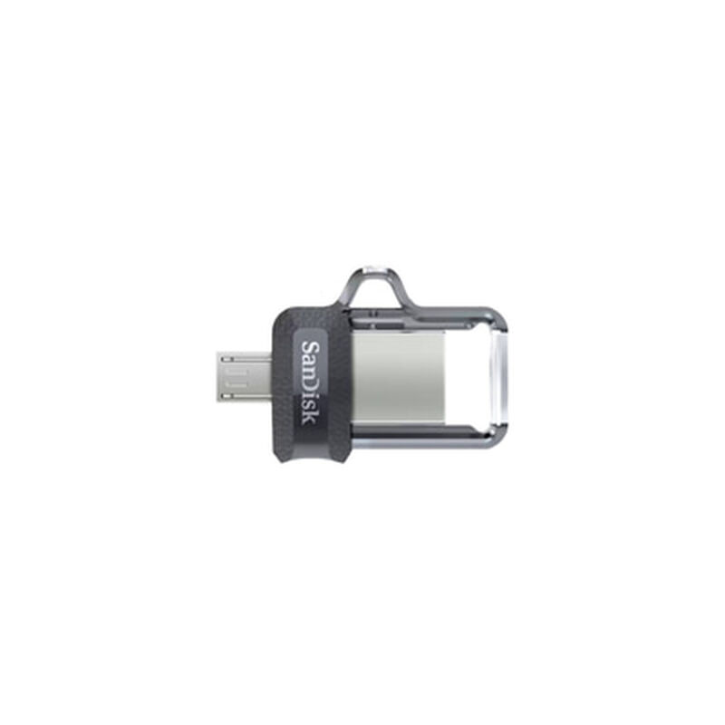 SANDISK Dual Drive M3 32gb SDDD3-032G-G46-image 4
