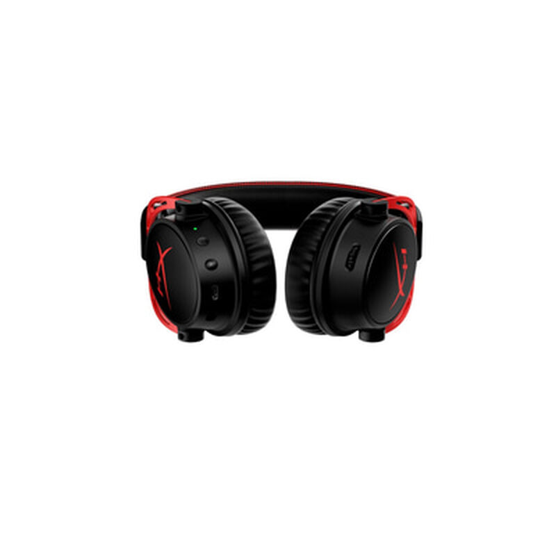 HYPER X Wireless Gaming Headset Hyperx Cloud Alpha (red) 4P5D4AA-image 5