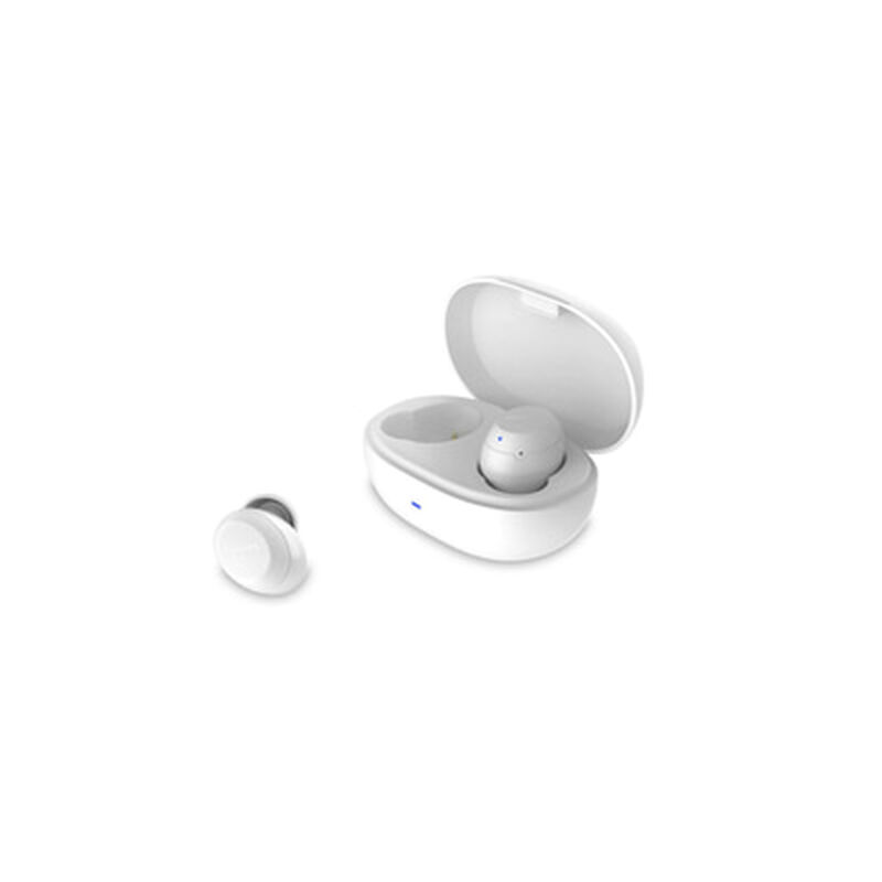 PHILIPS Wireless Tws Earbuds White TAT1235WT/97-image 2