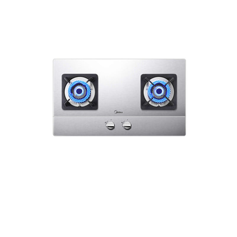 MIDEA Built-in Gas Hob MGH-8216SS-image 2