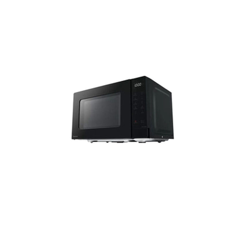PANASONIC Microwave Oven 20l NN-ST22QBMPQ-image 4