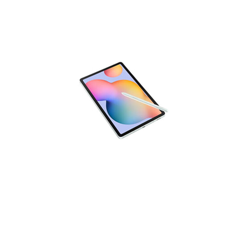 SAMSUNG Tab S6 Lite 4 + 128gb Blue SM-P620NZAEXME-image 7
