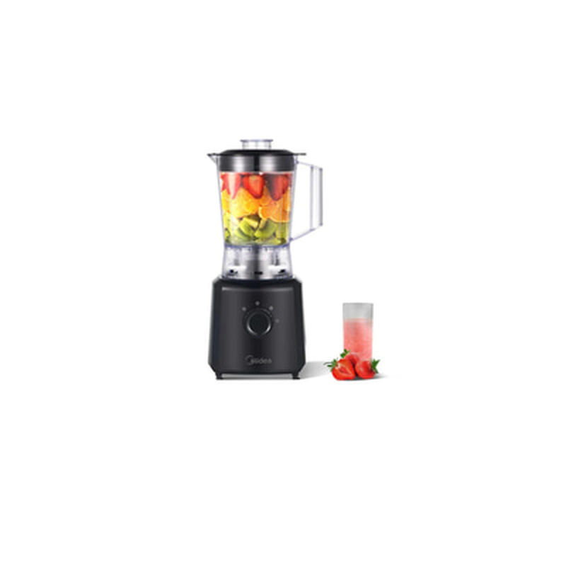 MIDEA Blender 1.25l MBL-6012K-image 4