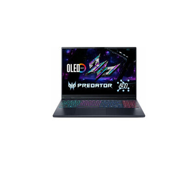 ACER Gaming Laptop Ultra 7(opi Predator Helios N 16s Ai PHN16S-71-799J