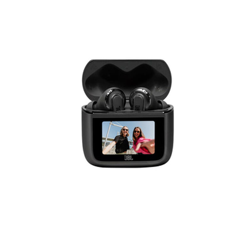 JBL Ns-cancelling Tws Earbuds Jbl Tour Pro 3 Black JBLTOURPRO3BLK-image 4