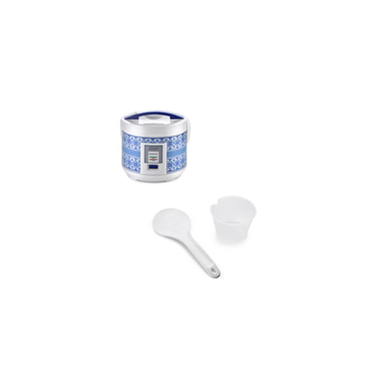 PENSONIC Jar Rice Cooker 1.8l Batik PSR-1808B-image 7