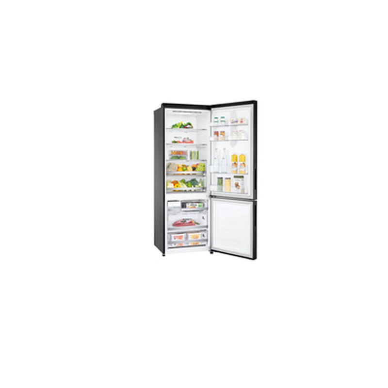 LG 2 Door Fridge 462l GC-B569NQCM.AMCRLML-image 5