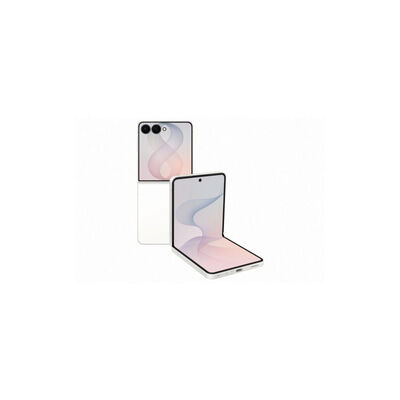 SAMSUNG Flip8 White(12+256gb) SM-F776BZWAXME