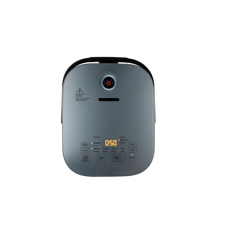 MIDEA Digital Ih Ricecooker1.5l MRI180T2BDG-image 5