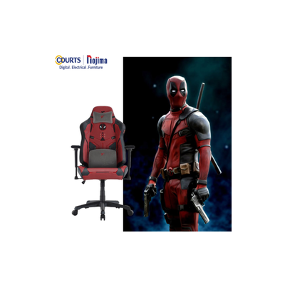 TT RACING Swift X Pro Deadpool DEADPOOL