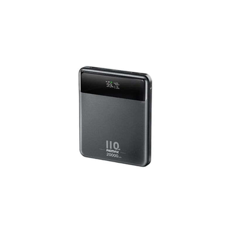 REMAX 110w Pd P/bank 20000mah RPP-669 BLACK-image null