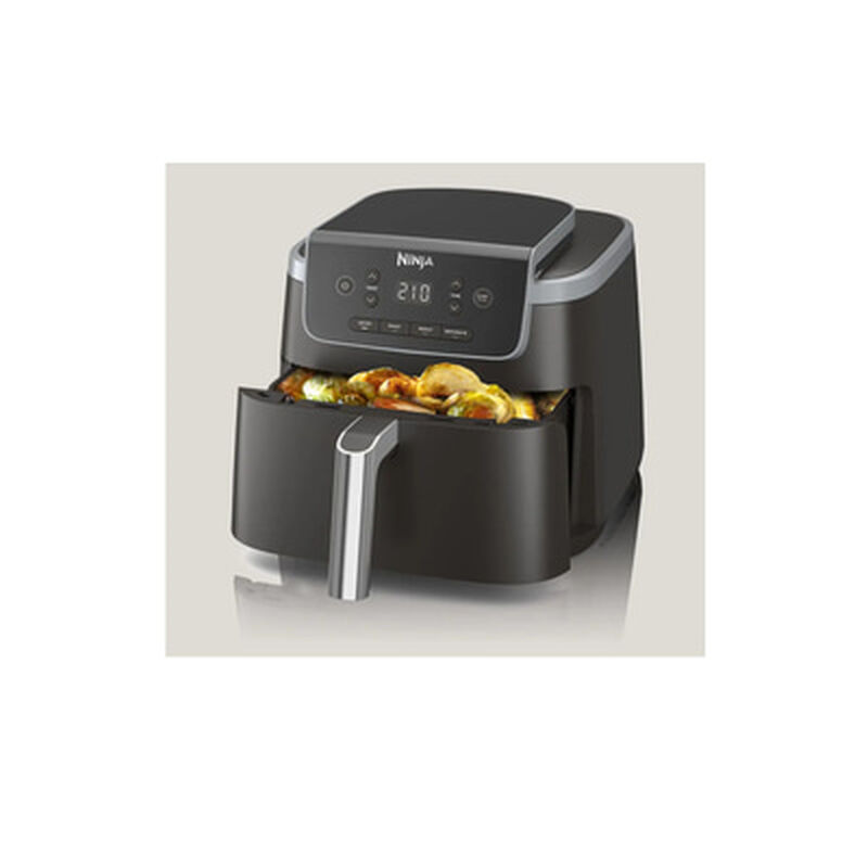 NINJA Air Fryer Pro 4.7l AF141SM-image 2