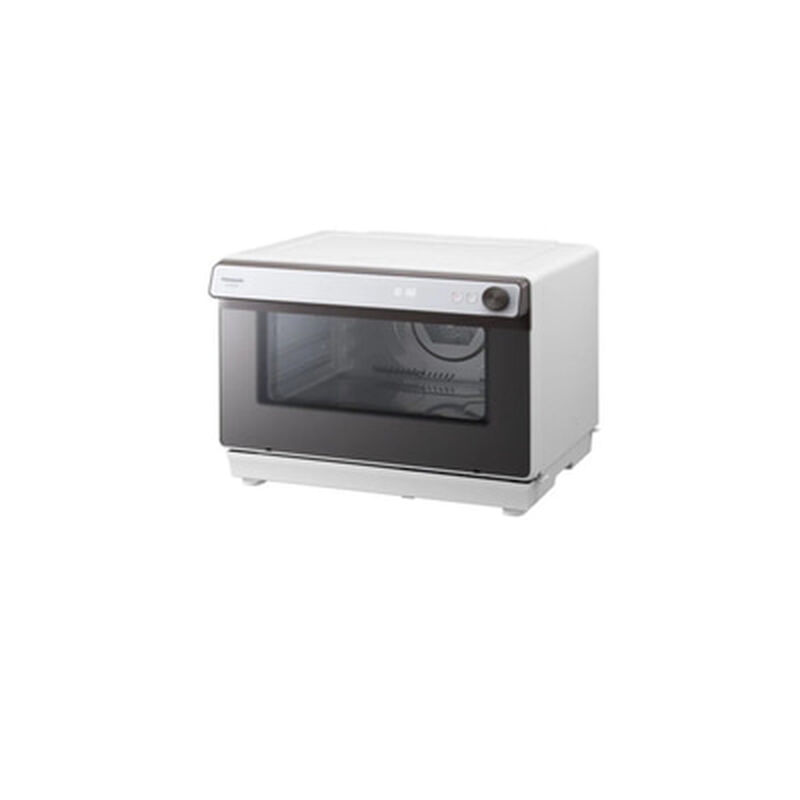 PANASONIC Microwave Oven 31l Cubie NU-SC280WMPQ-image 2
