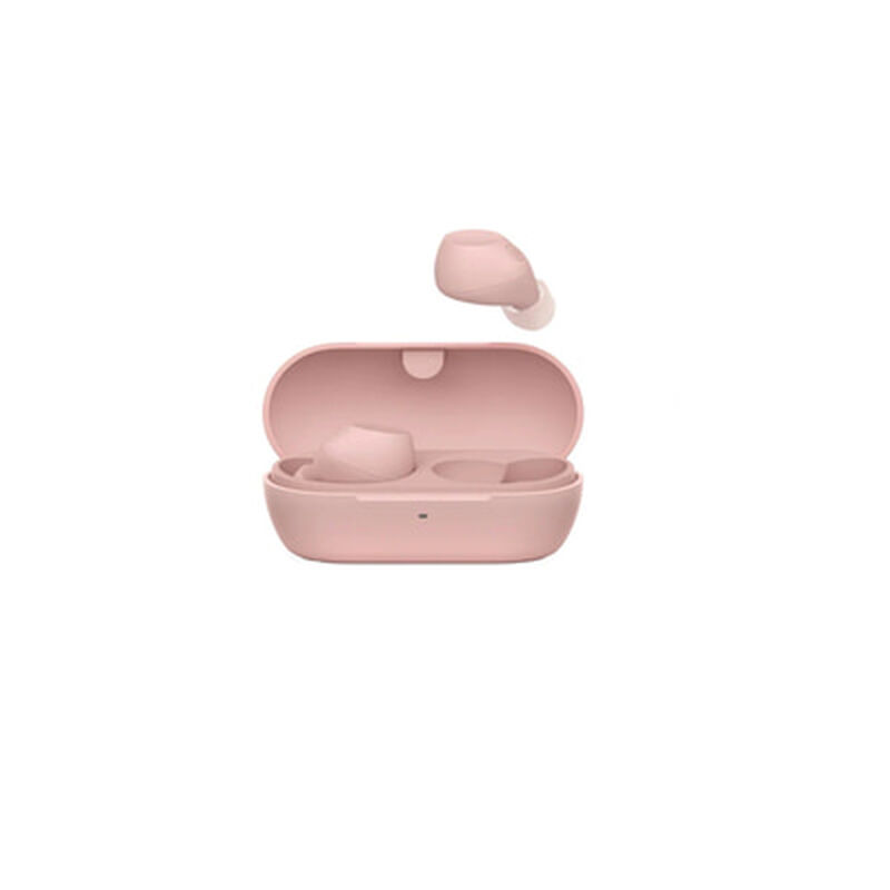 SONY Wireless nc earbuds-image 1