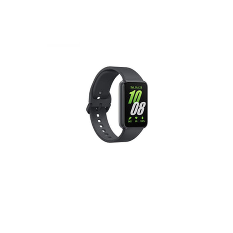 SAMSUNG Galaxy Fit3 Gray SM-R390NZAAXME-image 3