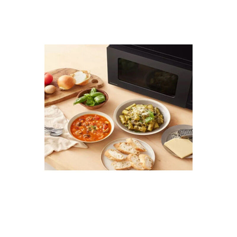 PANASONIC Microwave Oven 20l NN-ST22QBMPQ-image 5