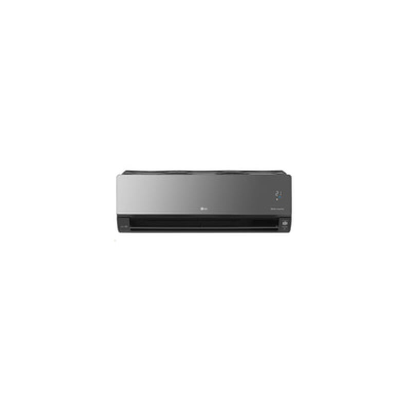 LG Split Air Cond 1.5hp Inverter Artcool (mirror) S3-Q12JARPA-image 2
