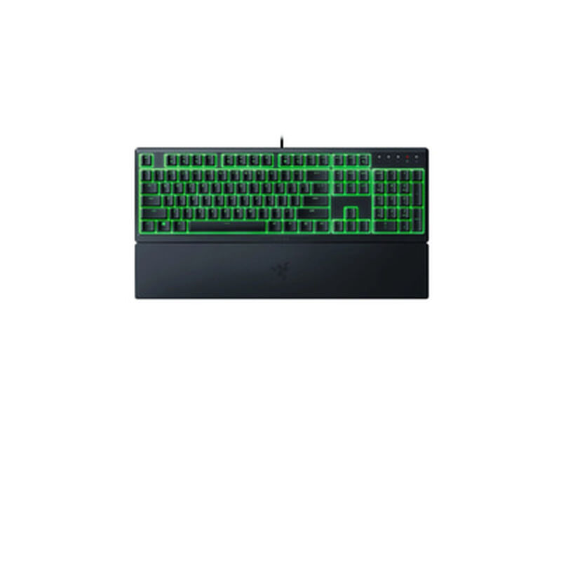 RAZER Rgb Gaming Keyboard ORNATA V3 X-image 1