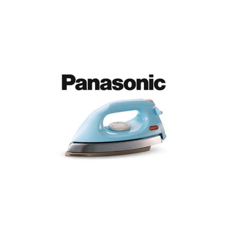 PANASONIC Dry Iron NI-415EWT-BT-image 3