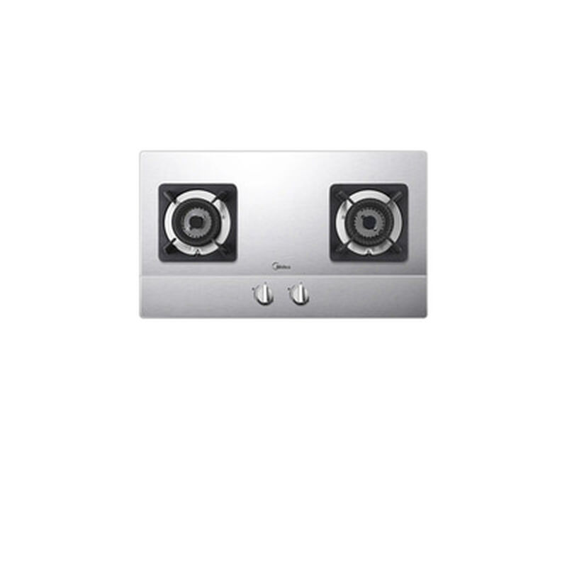 MIDEA Built-in Gas Hob MGH-8216SS-image 1