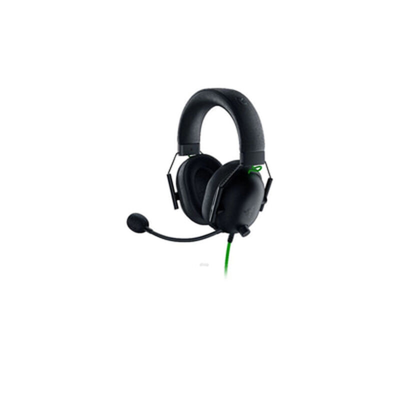 RAZER Wired Usb Gaming Headsets BLACKSHARK V2X USB-image 2